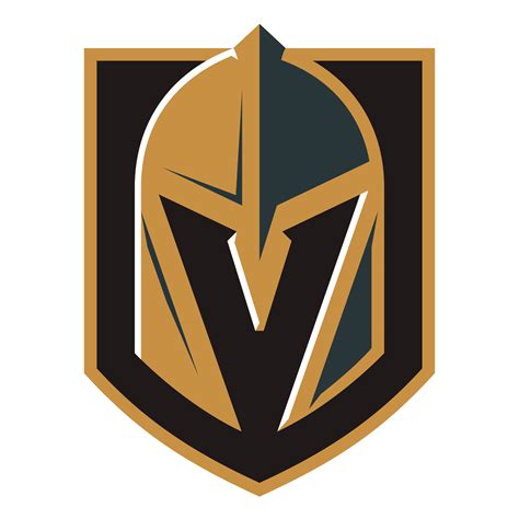 Vegas Golden Knights Logo Printable